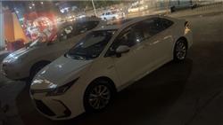 تۆیۆتا کۆرۆلا